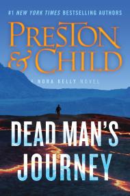 Dead Man’s Journey